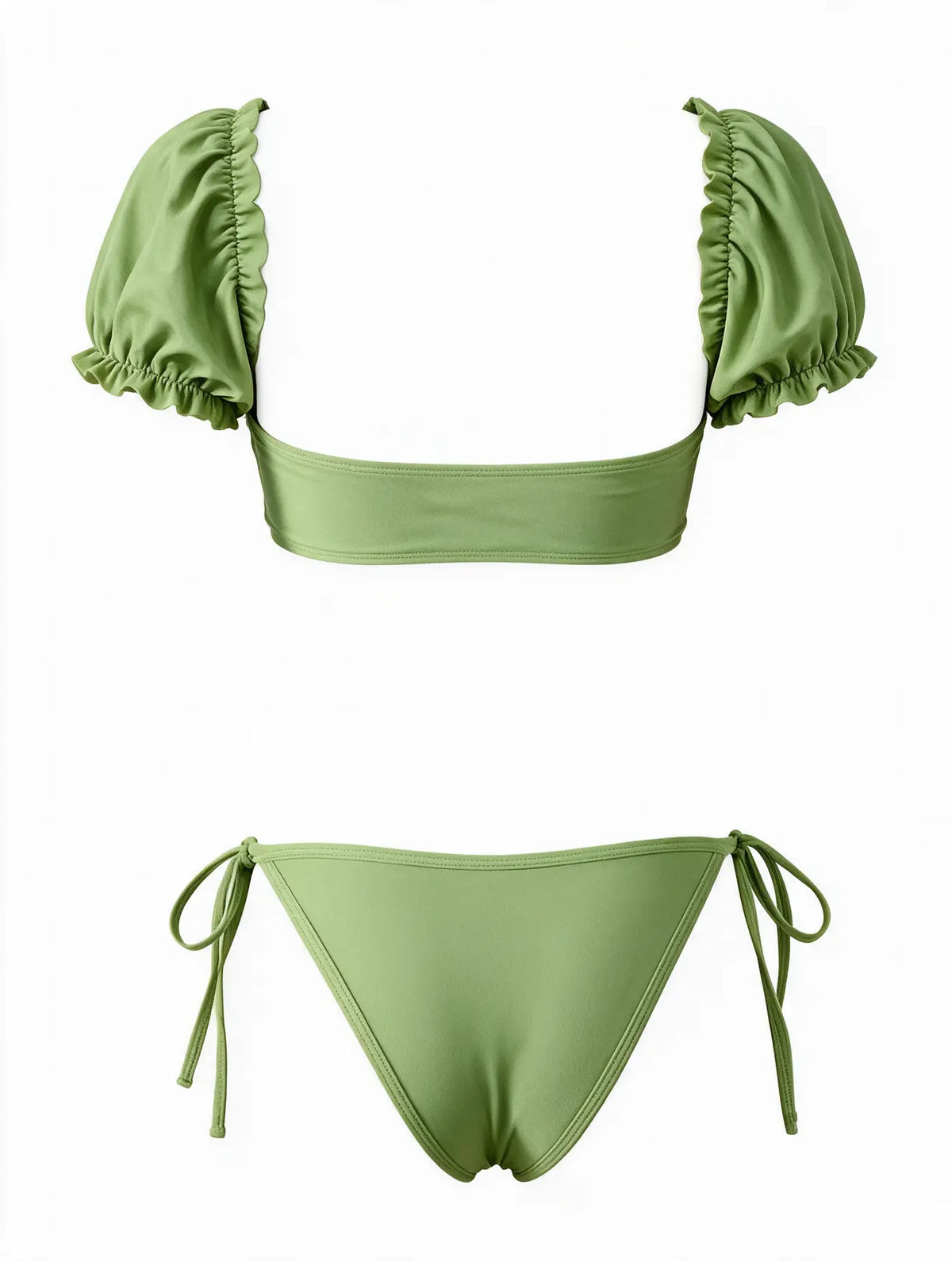Women's Two-Piece Swimsuit