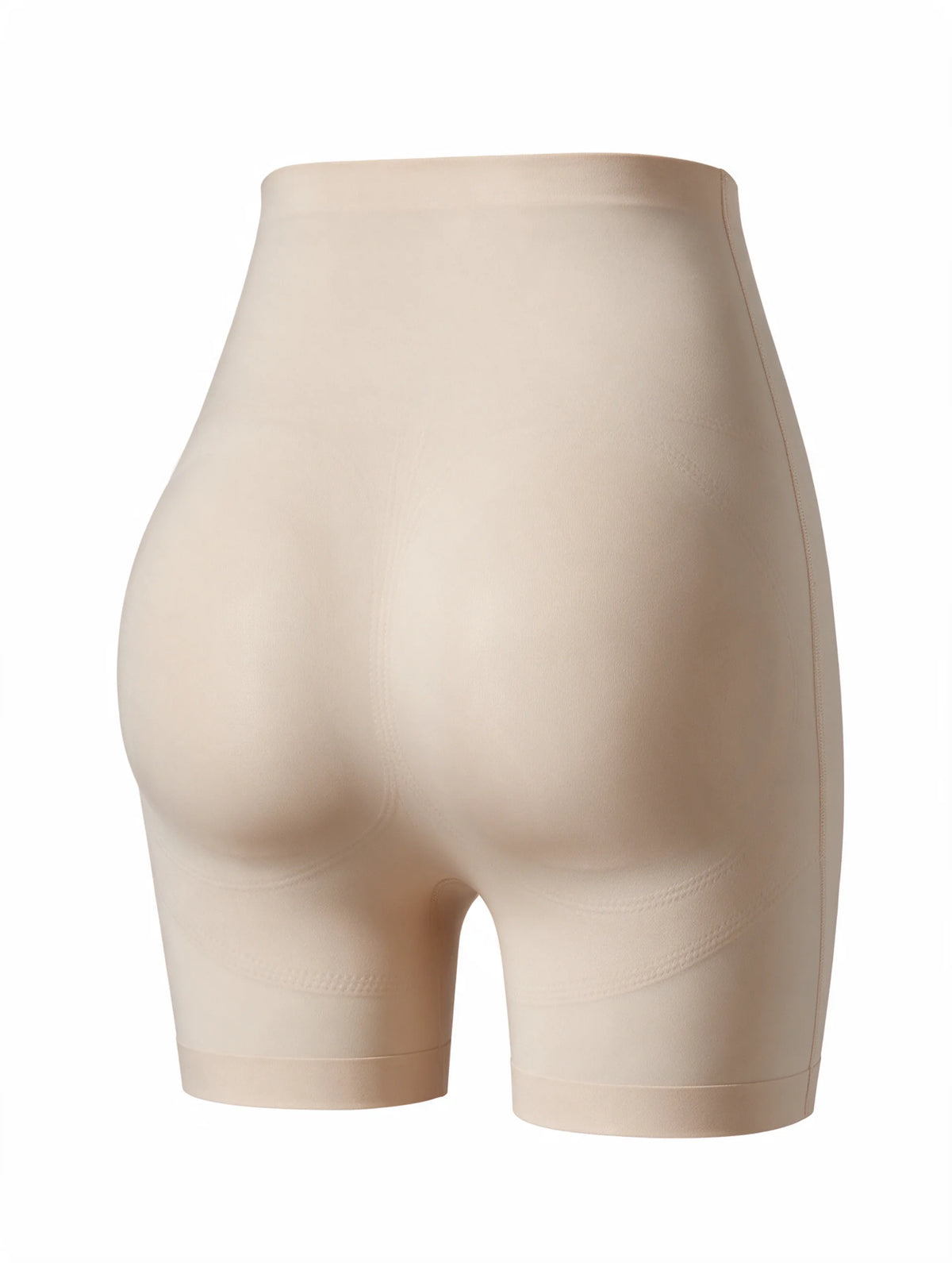 High Waist Body Shaping Shorts
