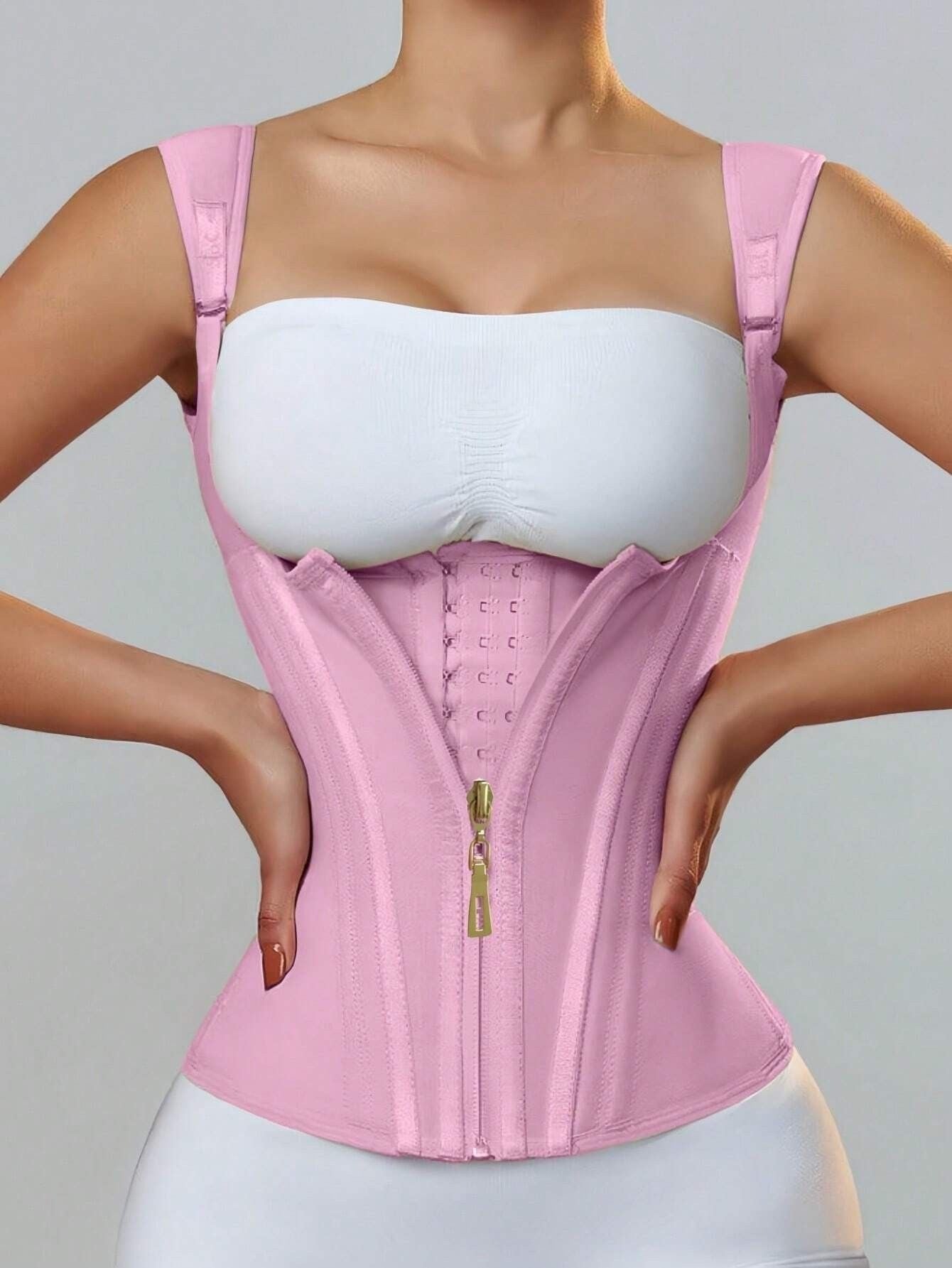 Waist Shaping Fitness Body Shaper