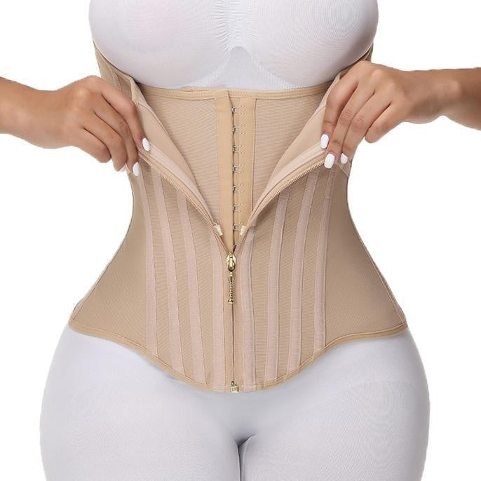Women Waist Training Compression Garment