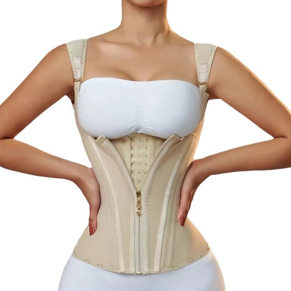 Waist Shaping Fitness Body Shaper