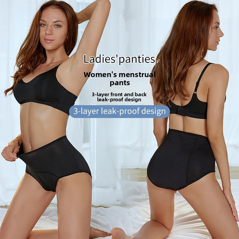 Womens Menstrual Period Panties