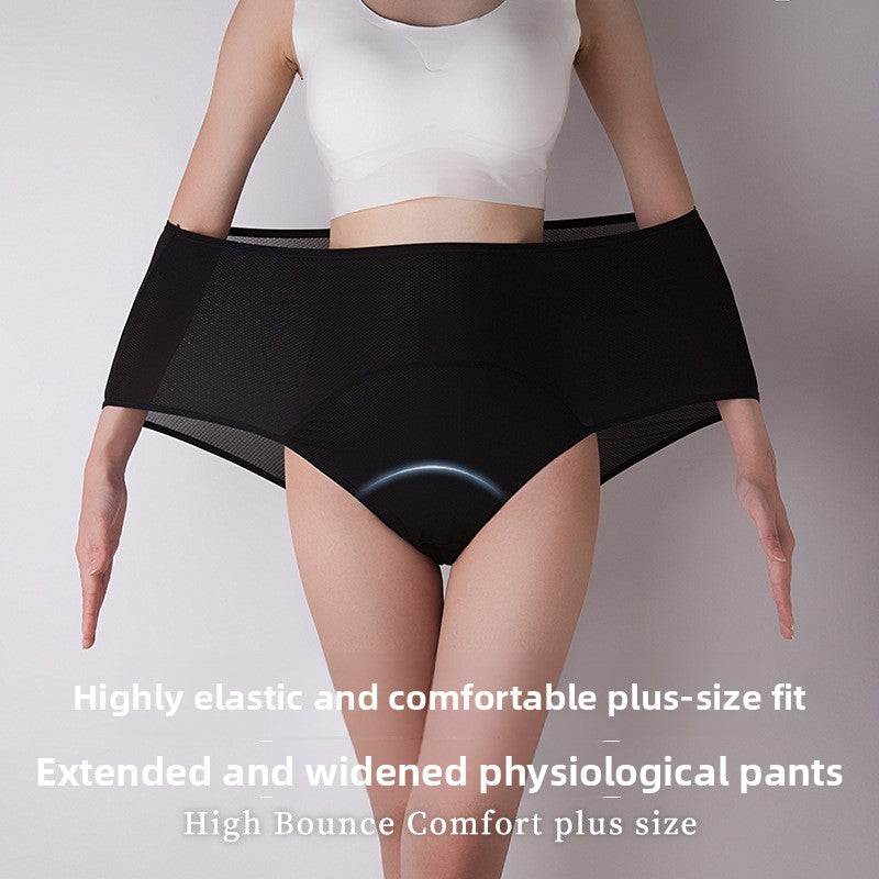 Womens Menstrual Period Panties