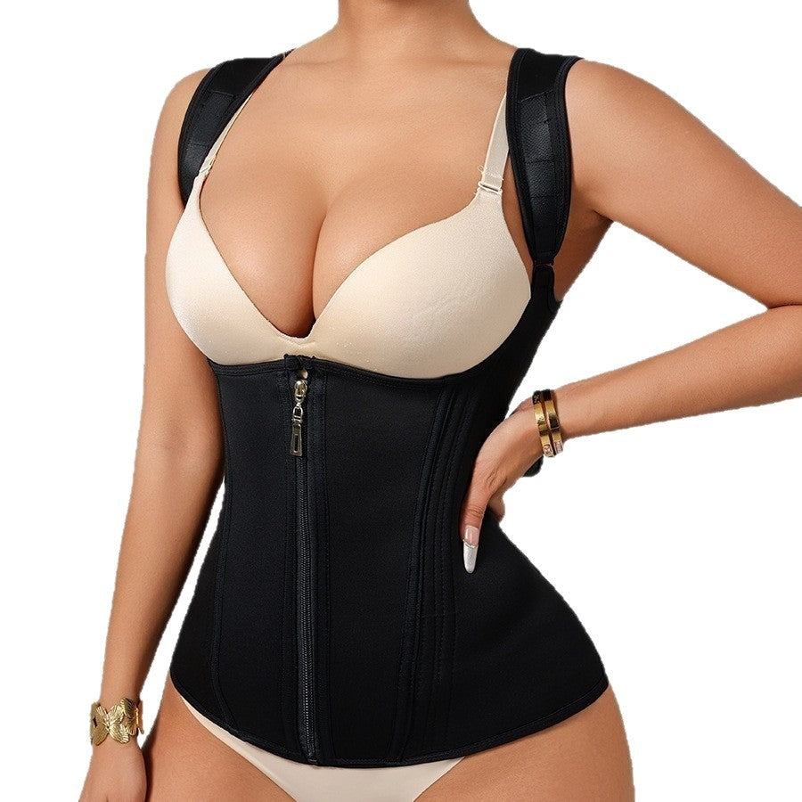 Waist Shaping Fitness Body Shaper