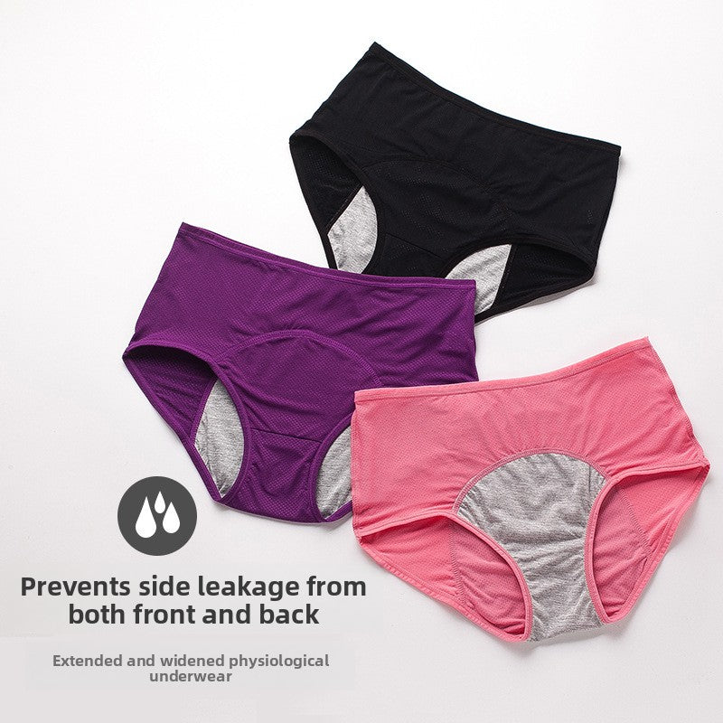 Womens Menstrual Period Panties