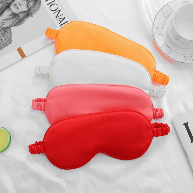Silk Sleep Eye Mask