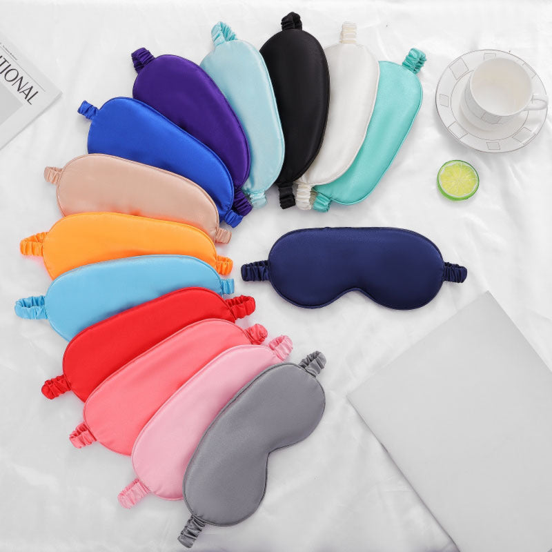 Silk Sleep Eye Mask