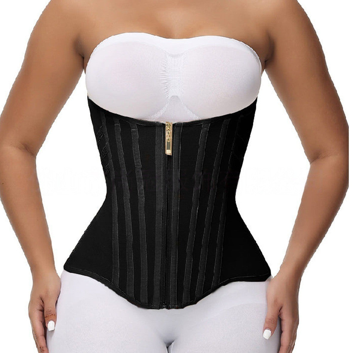 Women Waist Training Compression Garment