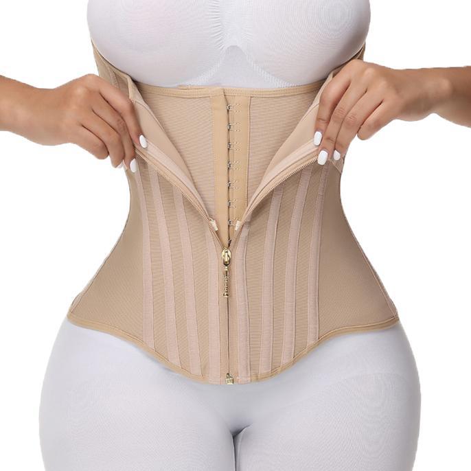 Women Waist Training Compression Garment