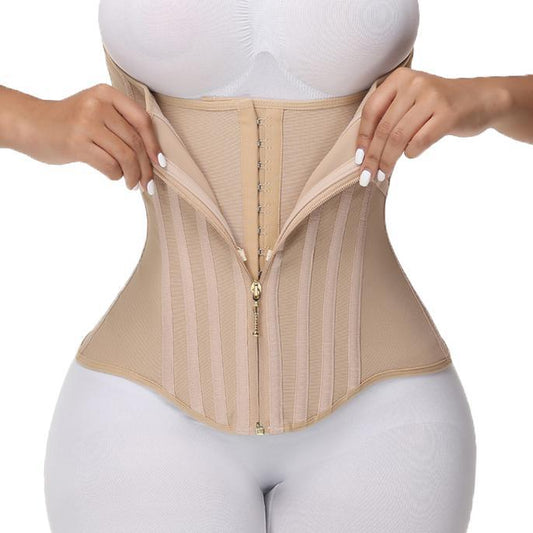 Women Waist Training Compression Garment