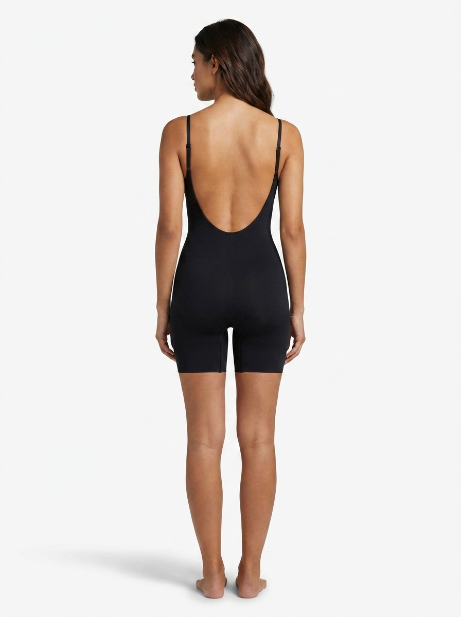Black Rear