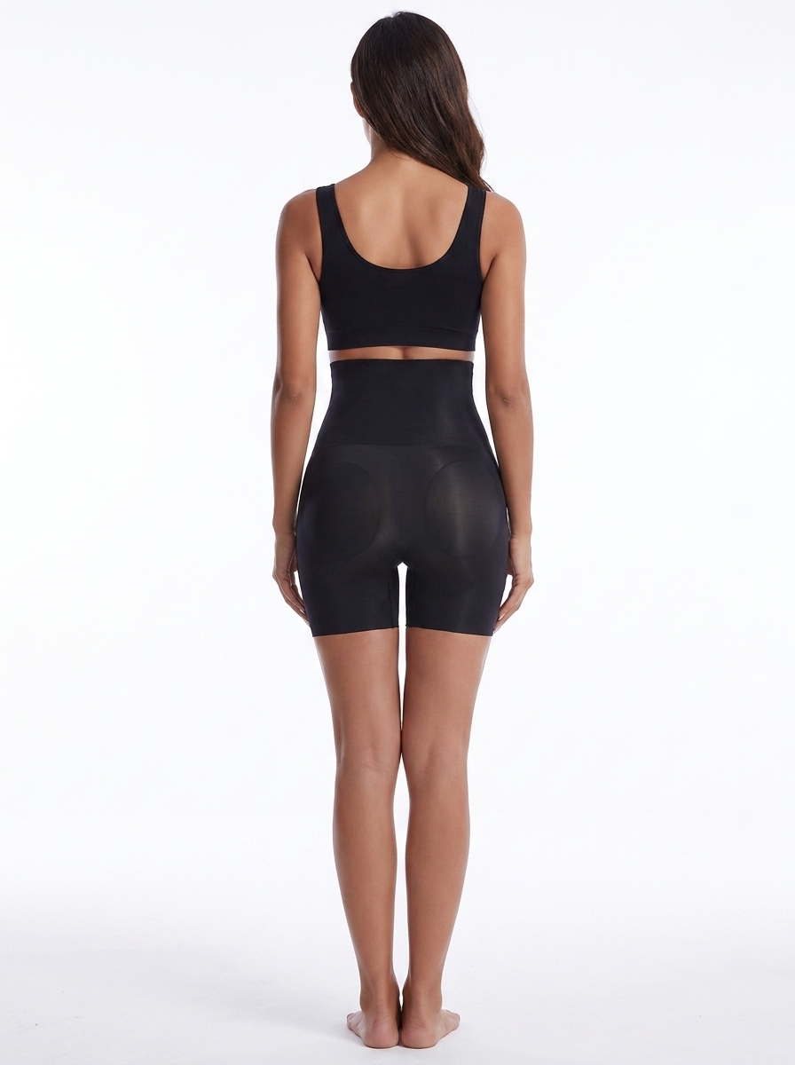 Black Rear