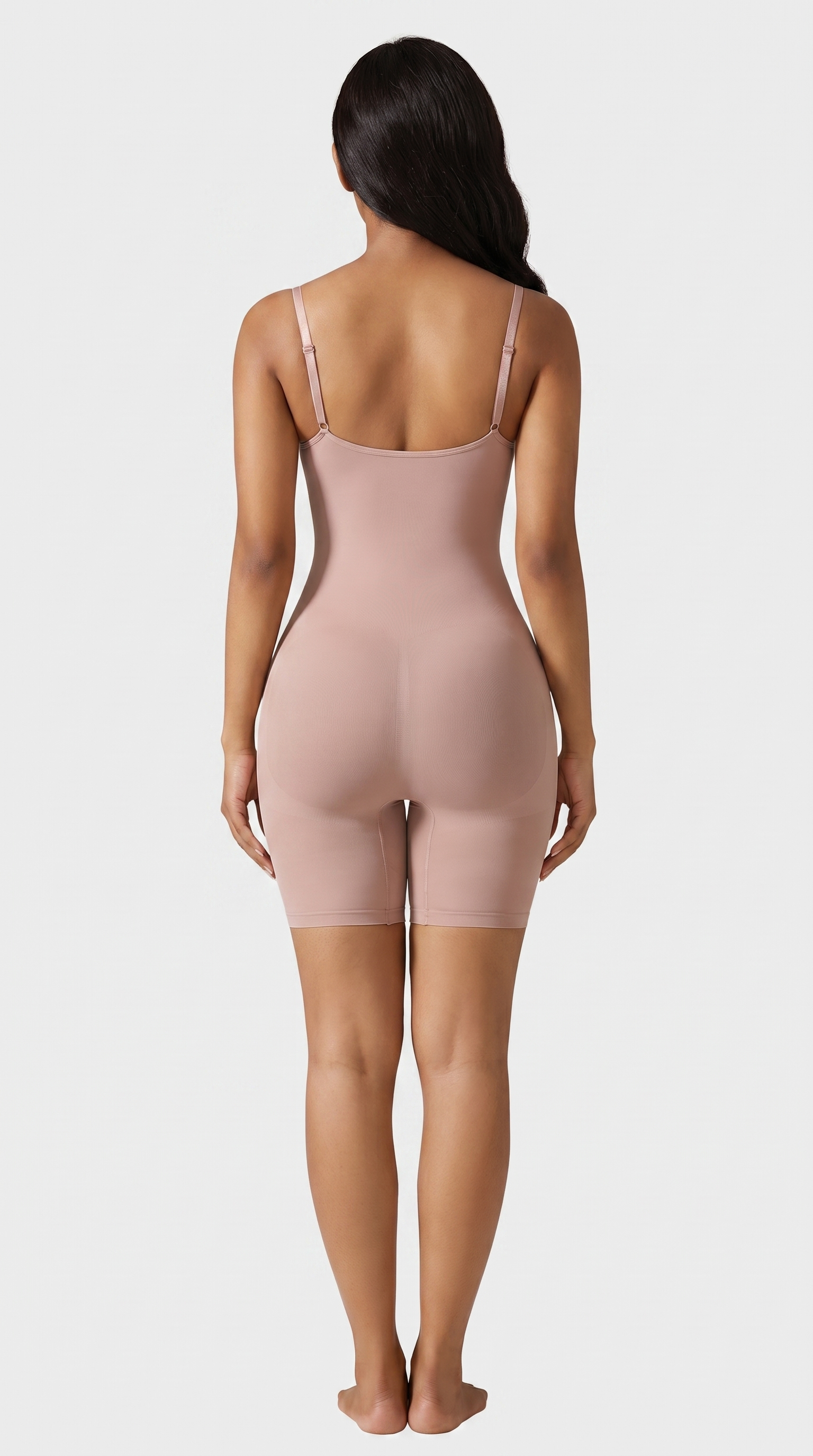 Skin Rear EFEFEF