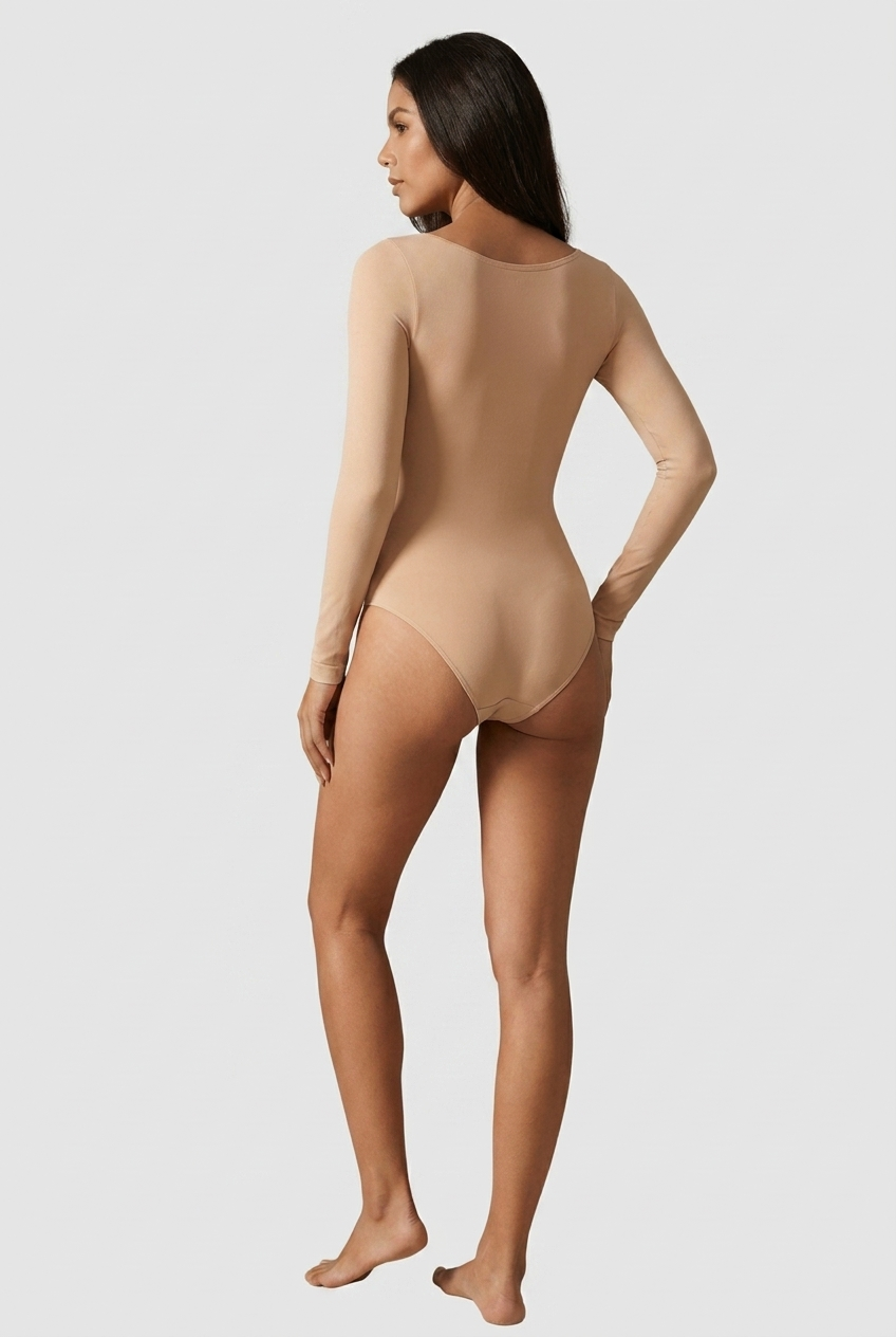 Skin Rear EFEFEF