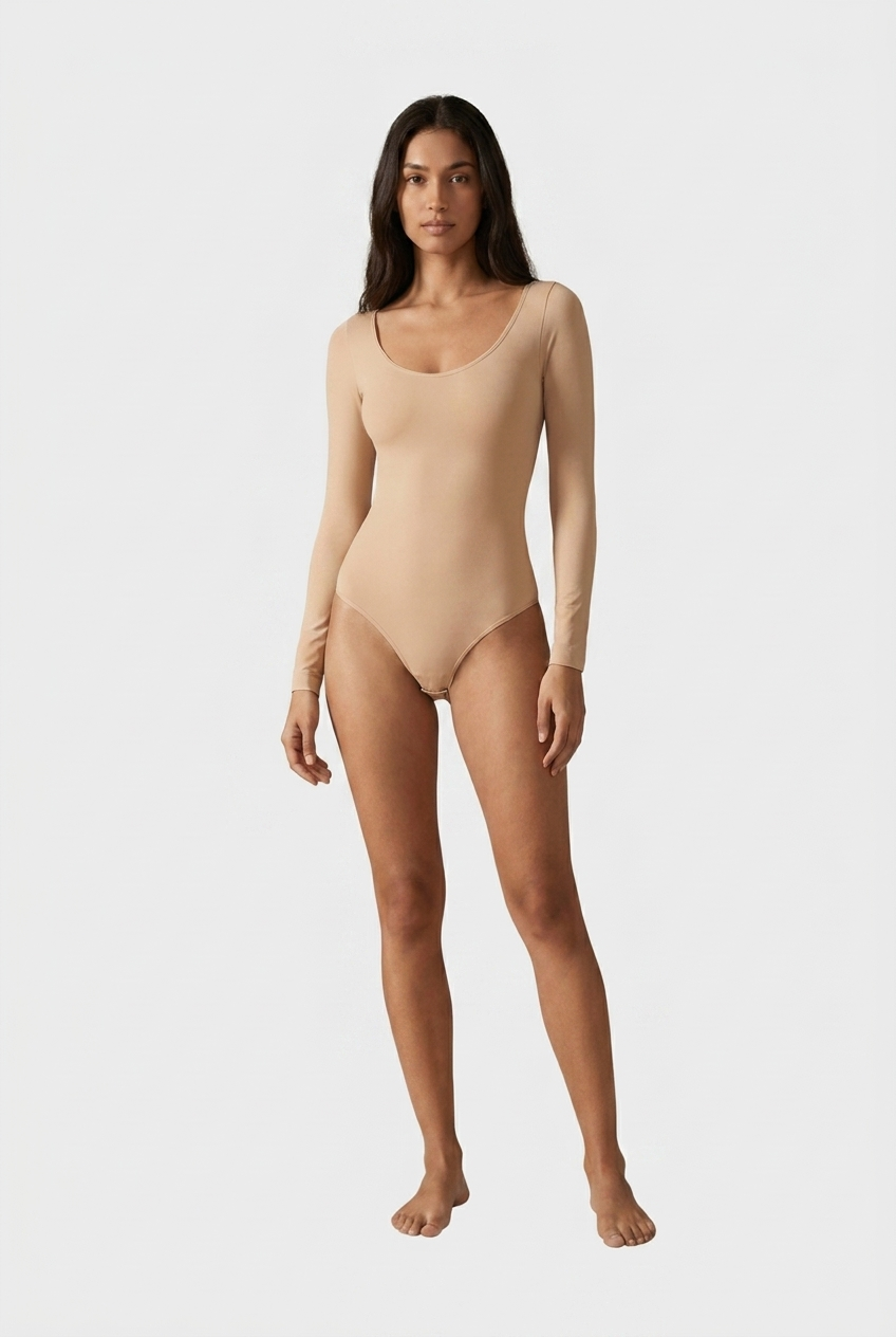 Skin Front EFEFEF