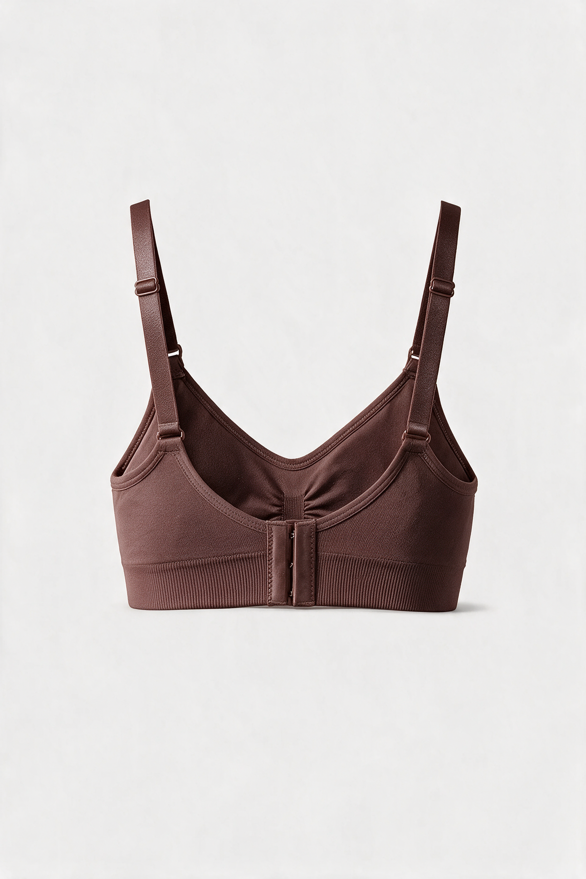 Maternity Nursing Bra Front Opening Push Up