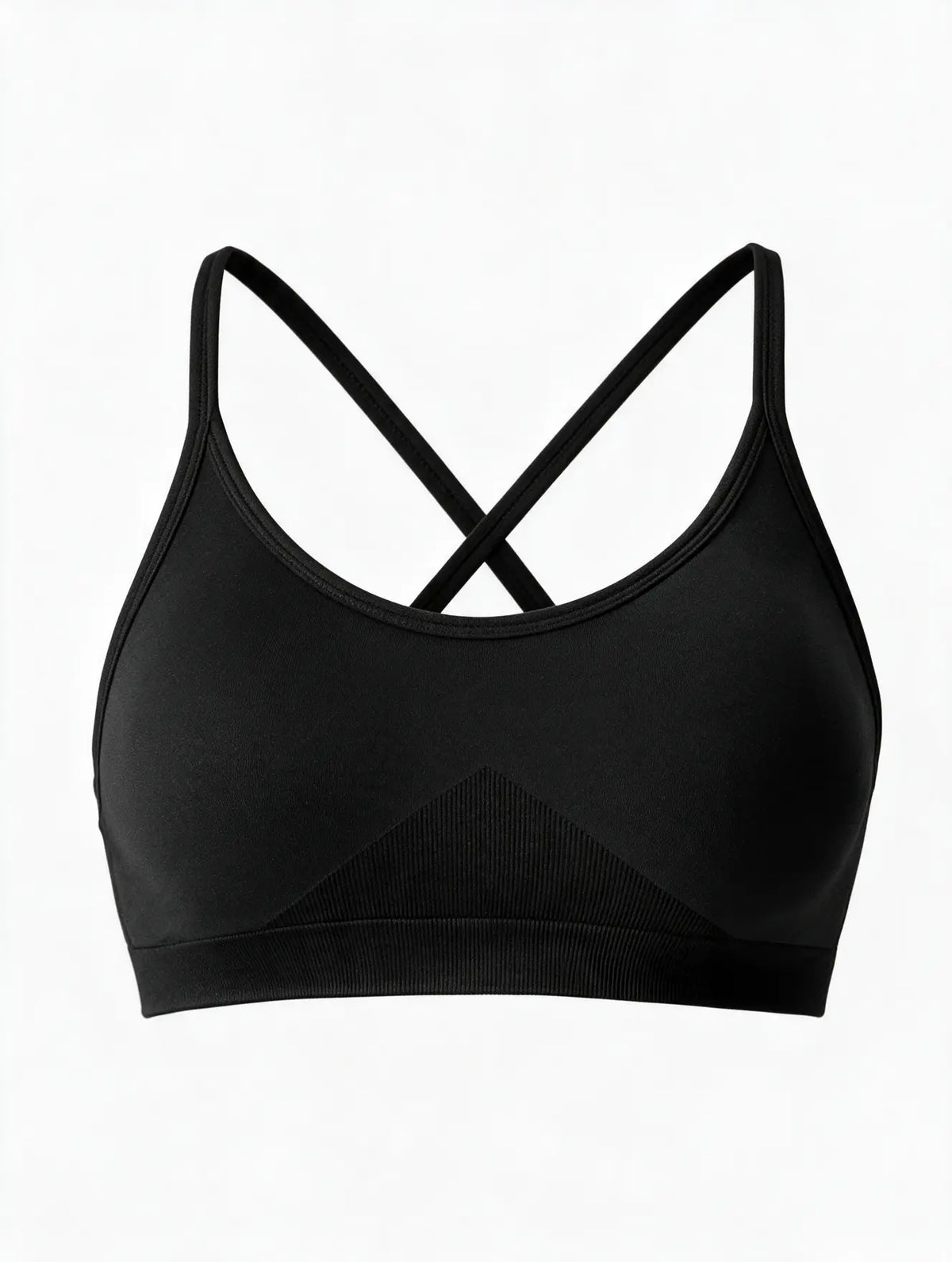 Seamless Sculpt Sports Bra