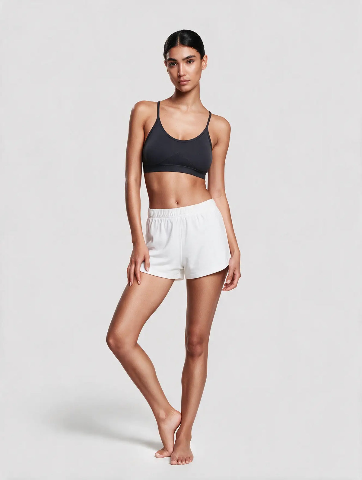 Seamless Sculpt Sports Bra