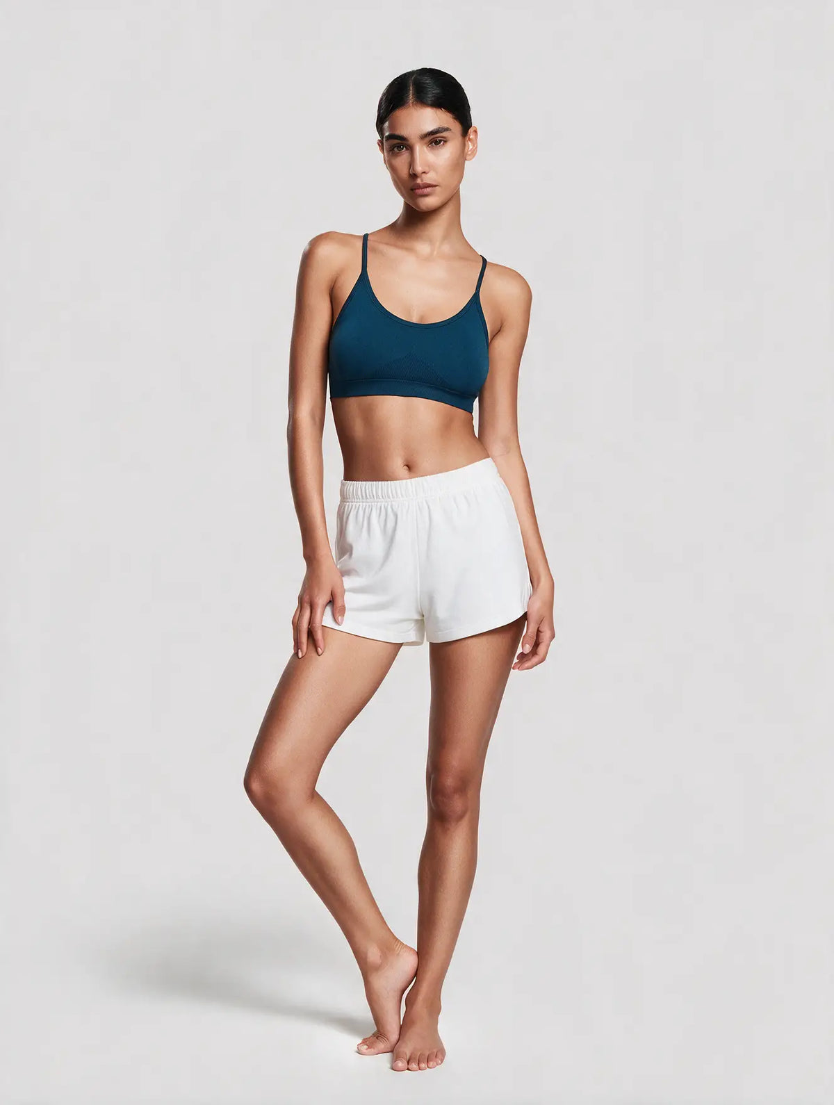 Seamless Sculpt Sports Bra