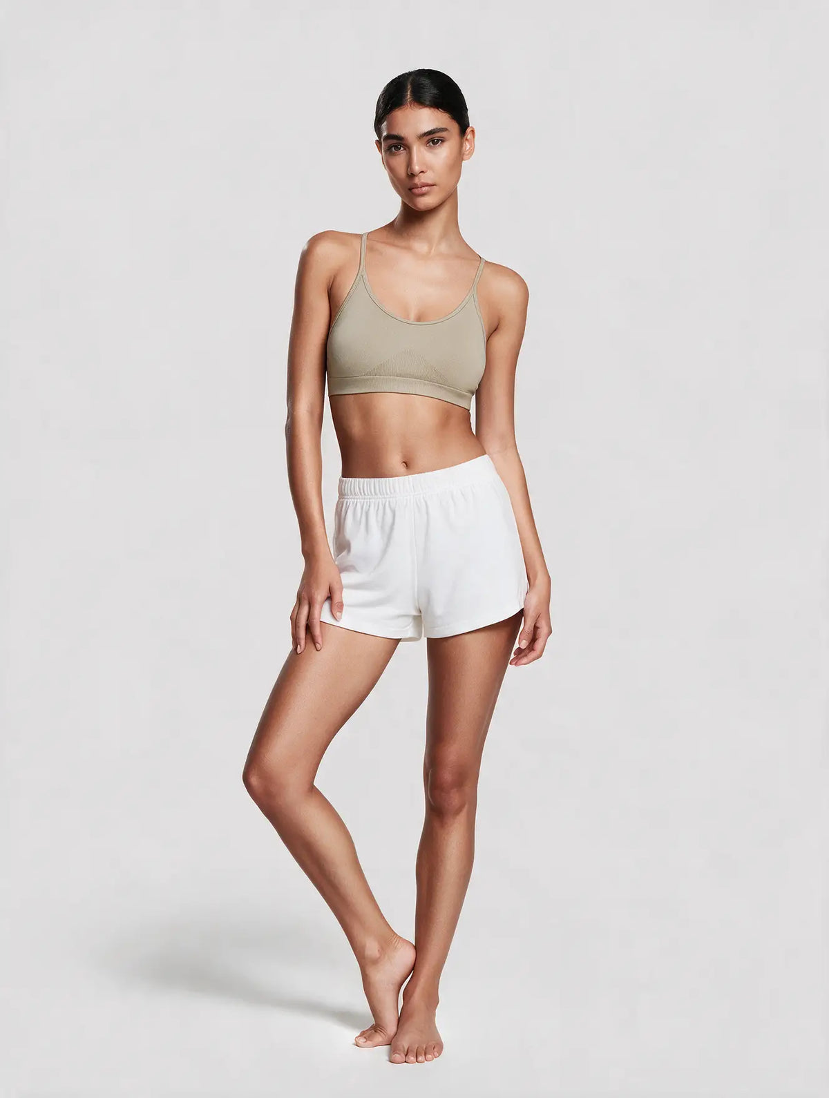 Seamless Sculpt Sports Bra