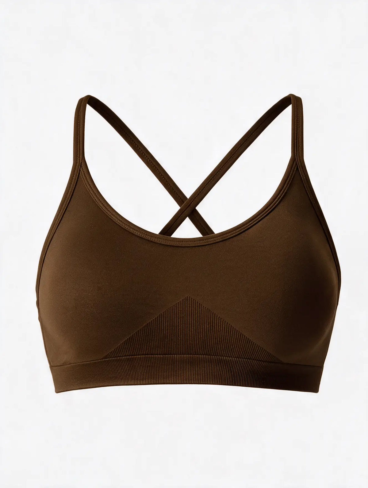 Seamless Sculpt Sports Bra