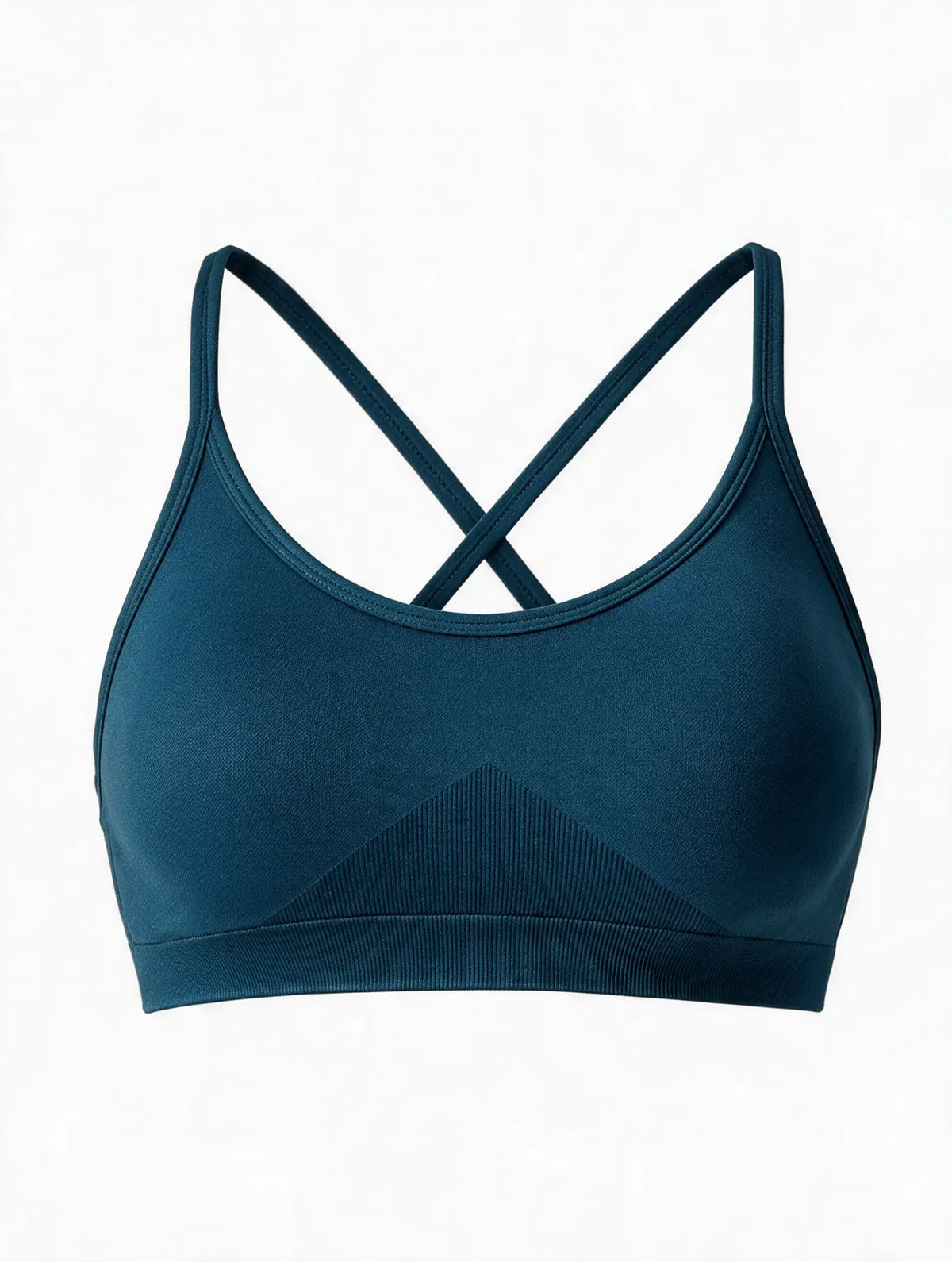 Seamless Sculpt Sports Bra