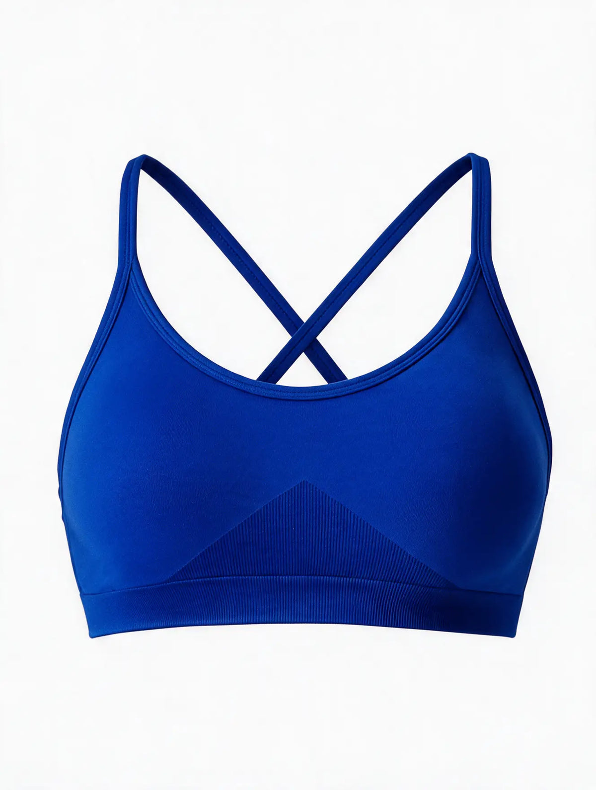 Seamless Sculpt Sports Bra