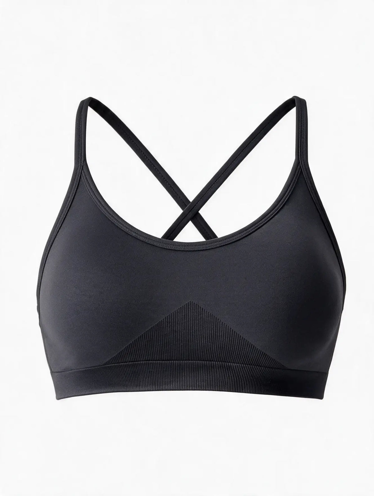 Seamless Sculpt Sports Bra