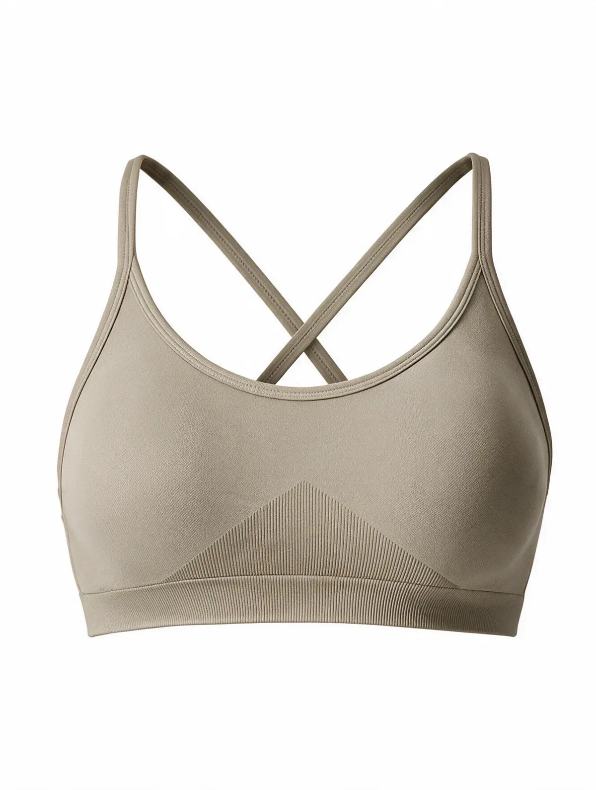 Seamless Sculpt Sports Bra