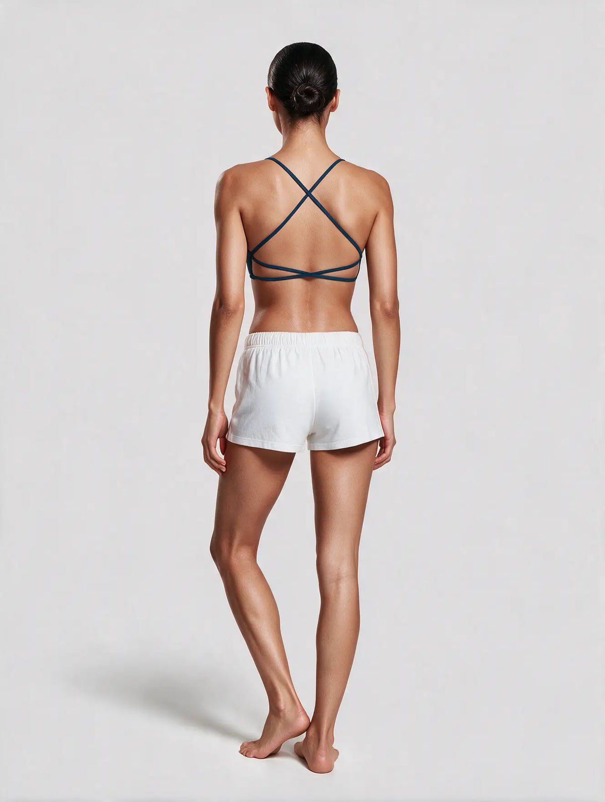 Seamless Sculpt Sports Bra