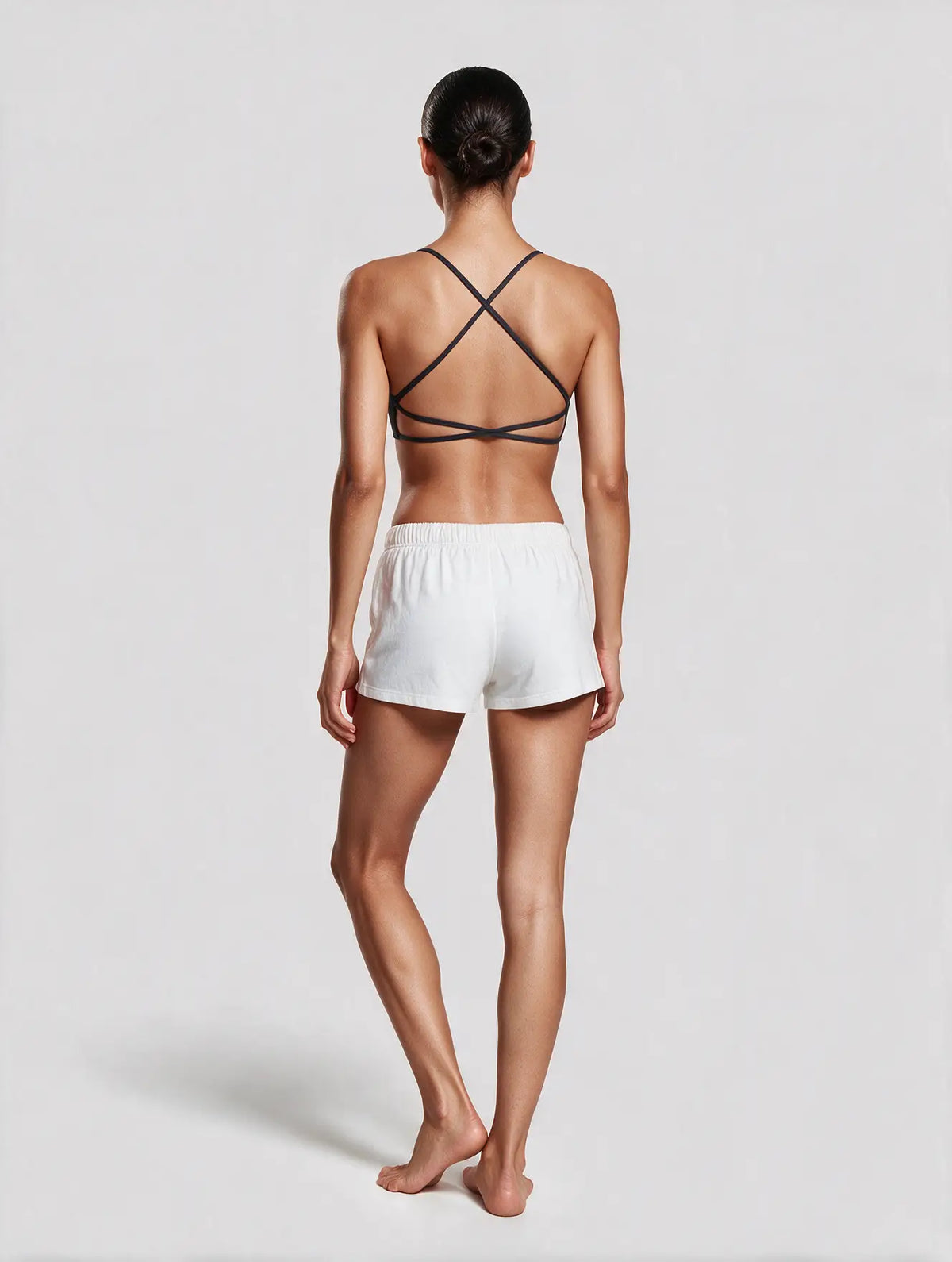 Seamless Sculpt Sports Bra