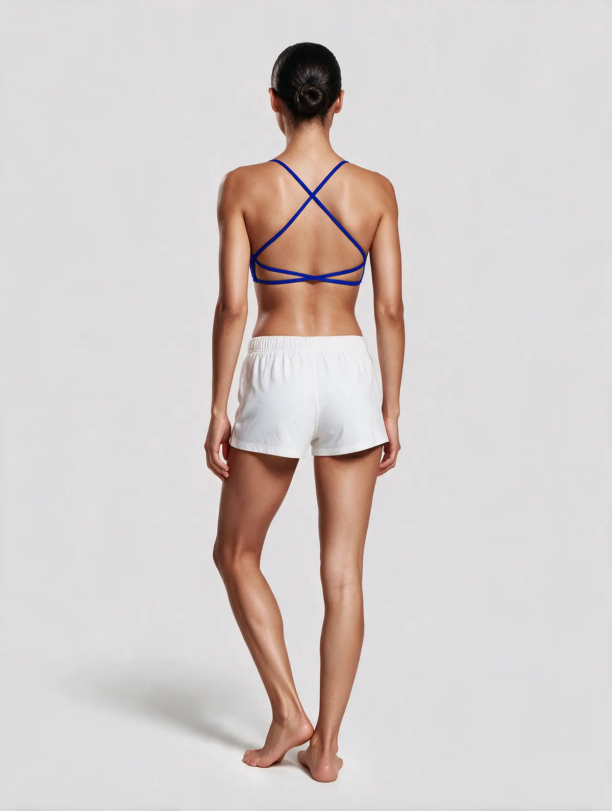 Seamless Sculpt Sports Bra