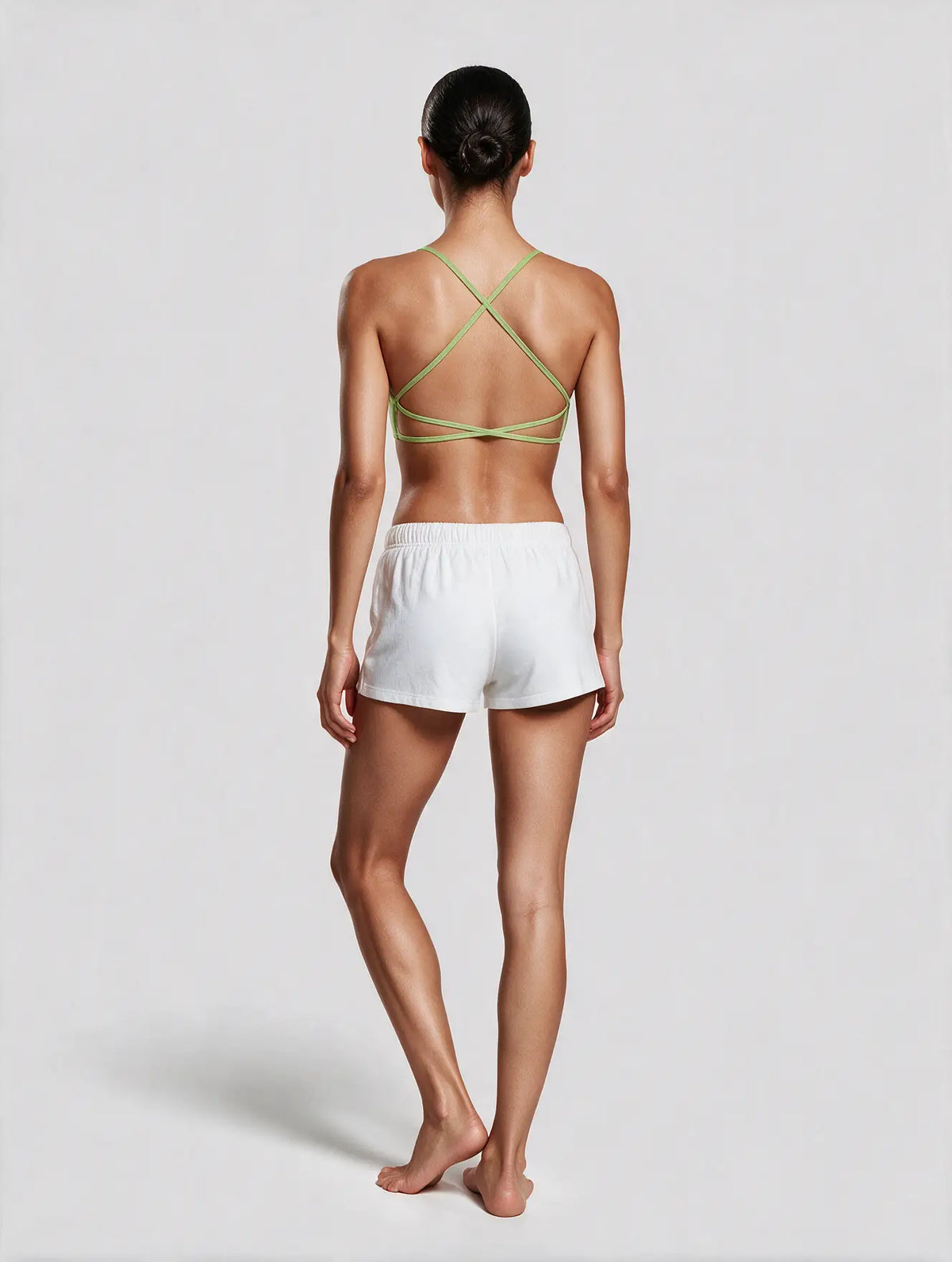 Seamless Sculpt Sports Bra