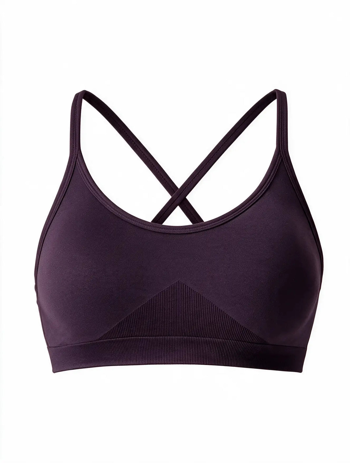 Seamless Sculpt Sports Bra
