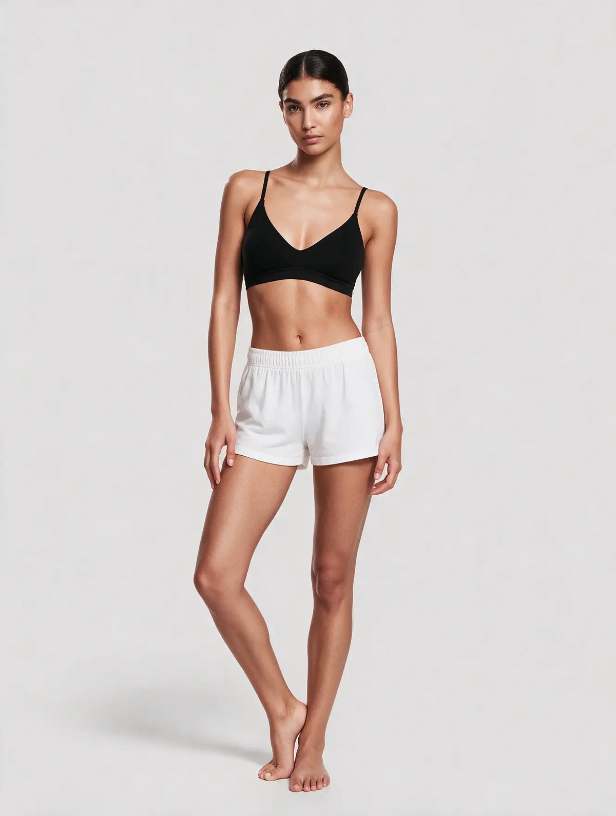 Auvella Seamless Comfort Bralette