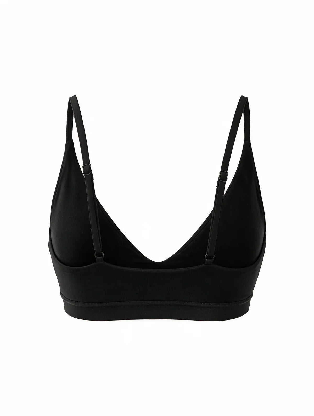 Auvella Seamless Comfort Bralette