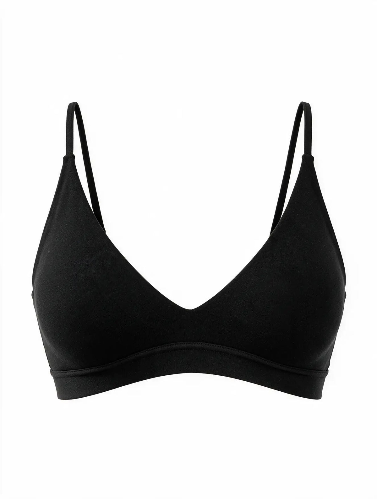Auvella Seamless Comfort Bralette
