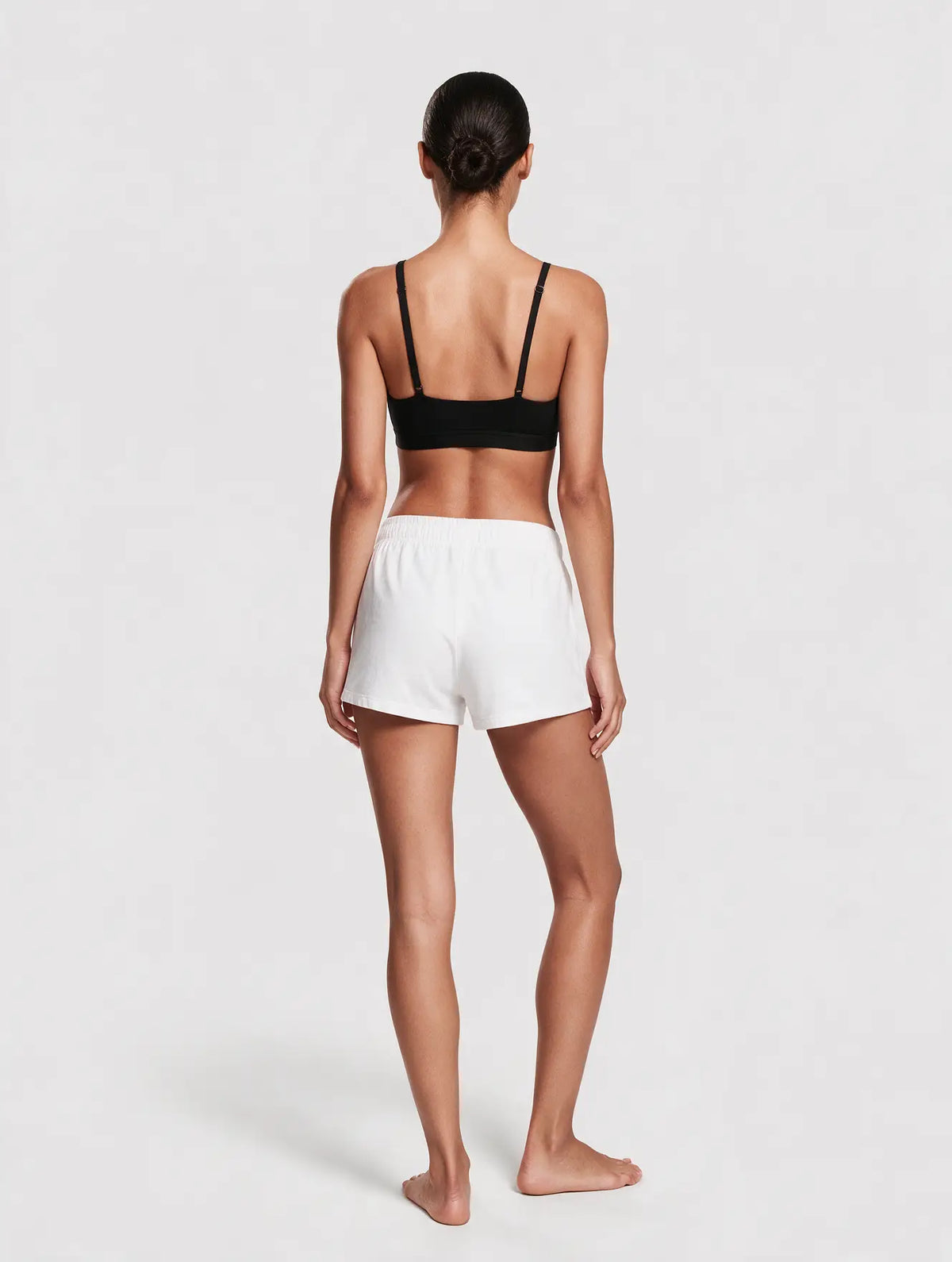 Auvella Seamless Comfort Bralette