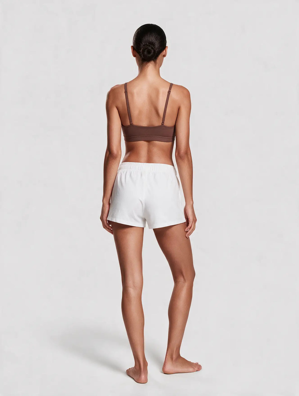 Auvella Seamless Comfort Bralette