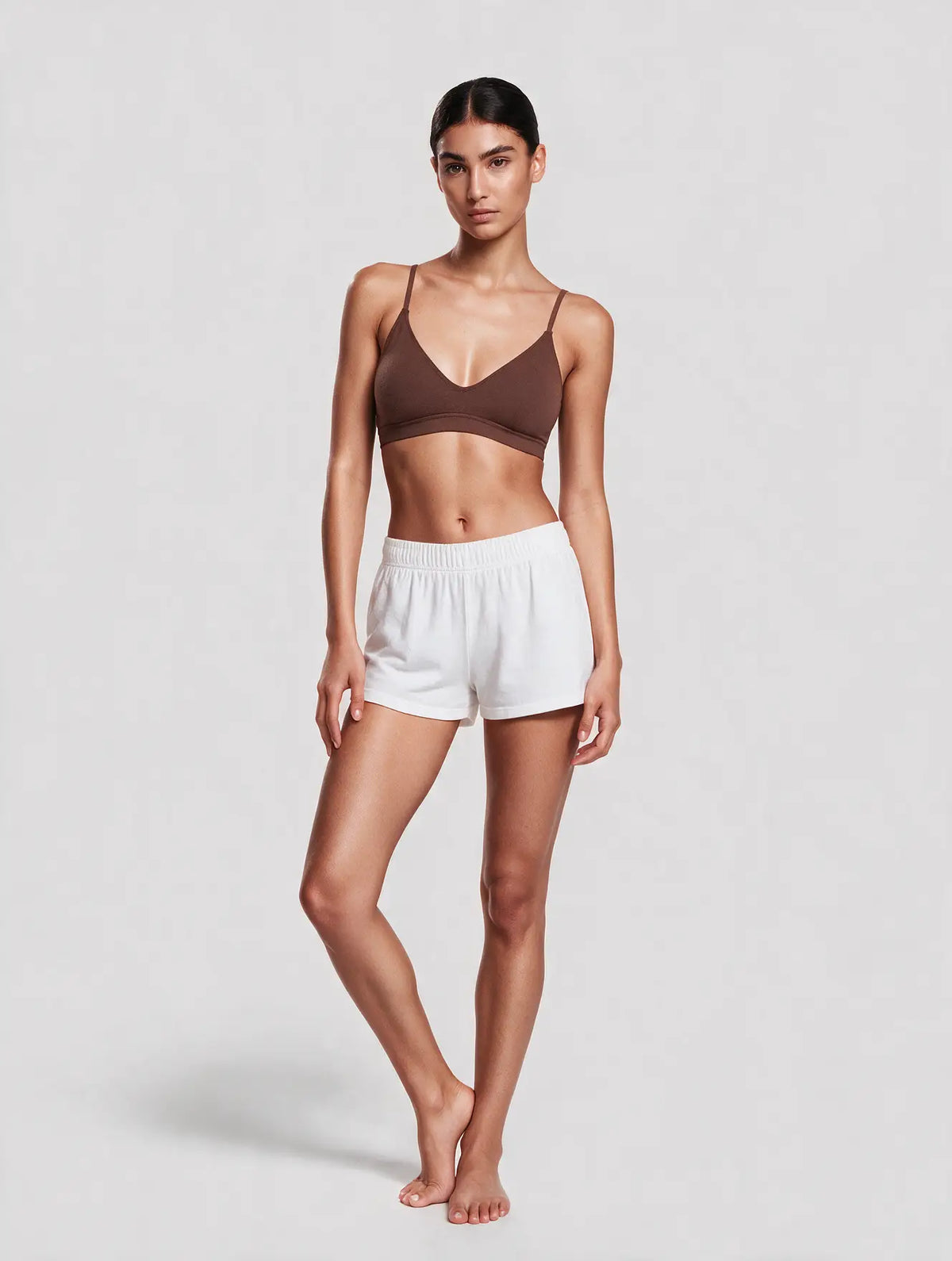 Auvella Seamless Comfort Bralette