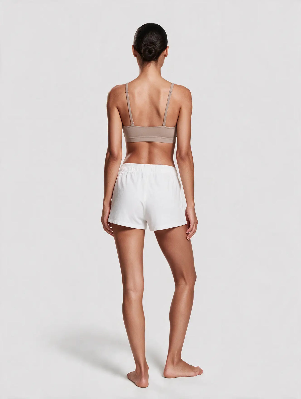Auvella Seamless Comfort Bralette