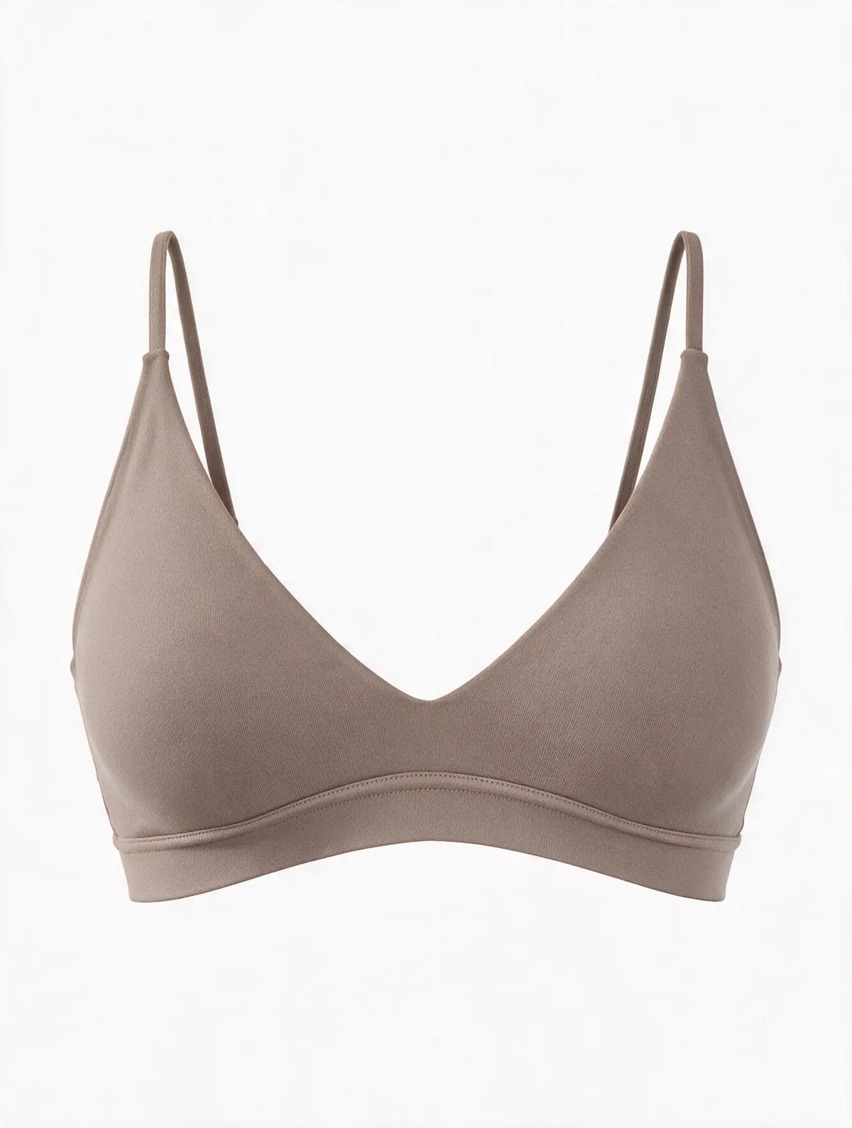 Auvella Seamless Comfort Bralette