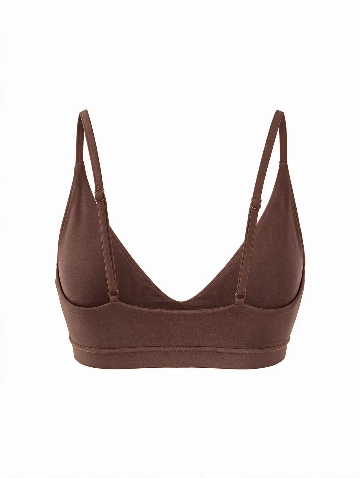 Auvella Seamless Comfort Bralette