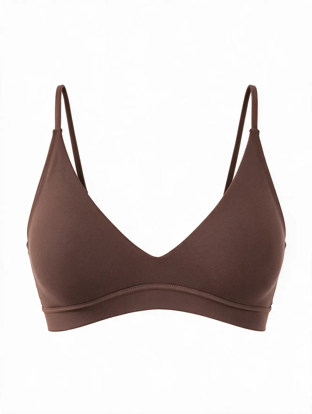 Auvella Seamless Comfort Bralette