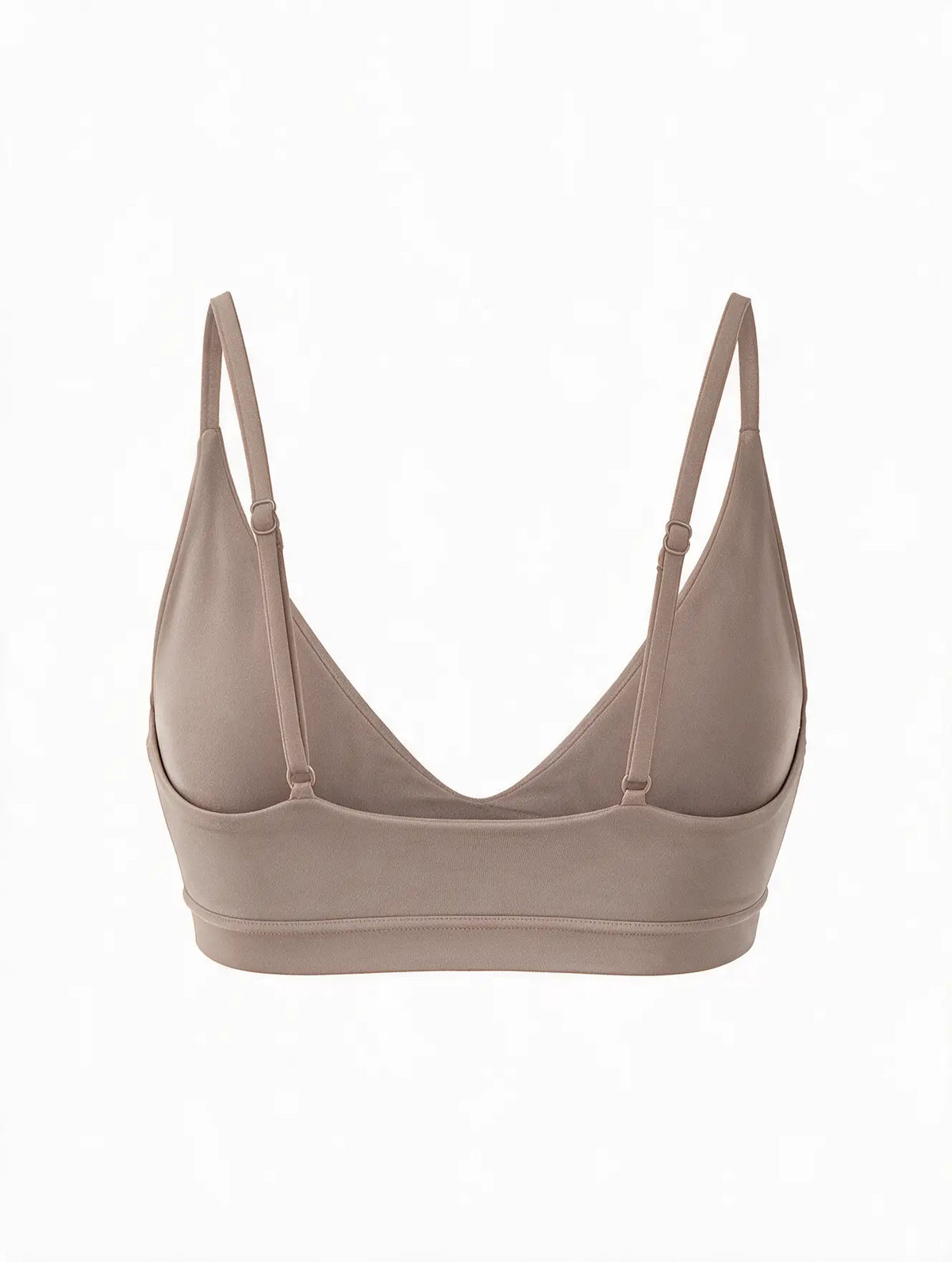 Auvella Seamless Comfort Bralette