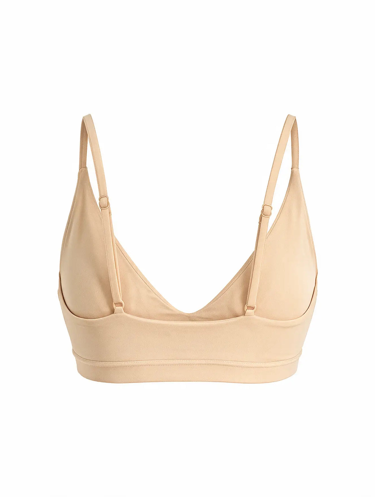 Auvella Seamless Comfort Bralette