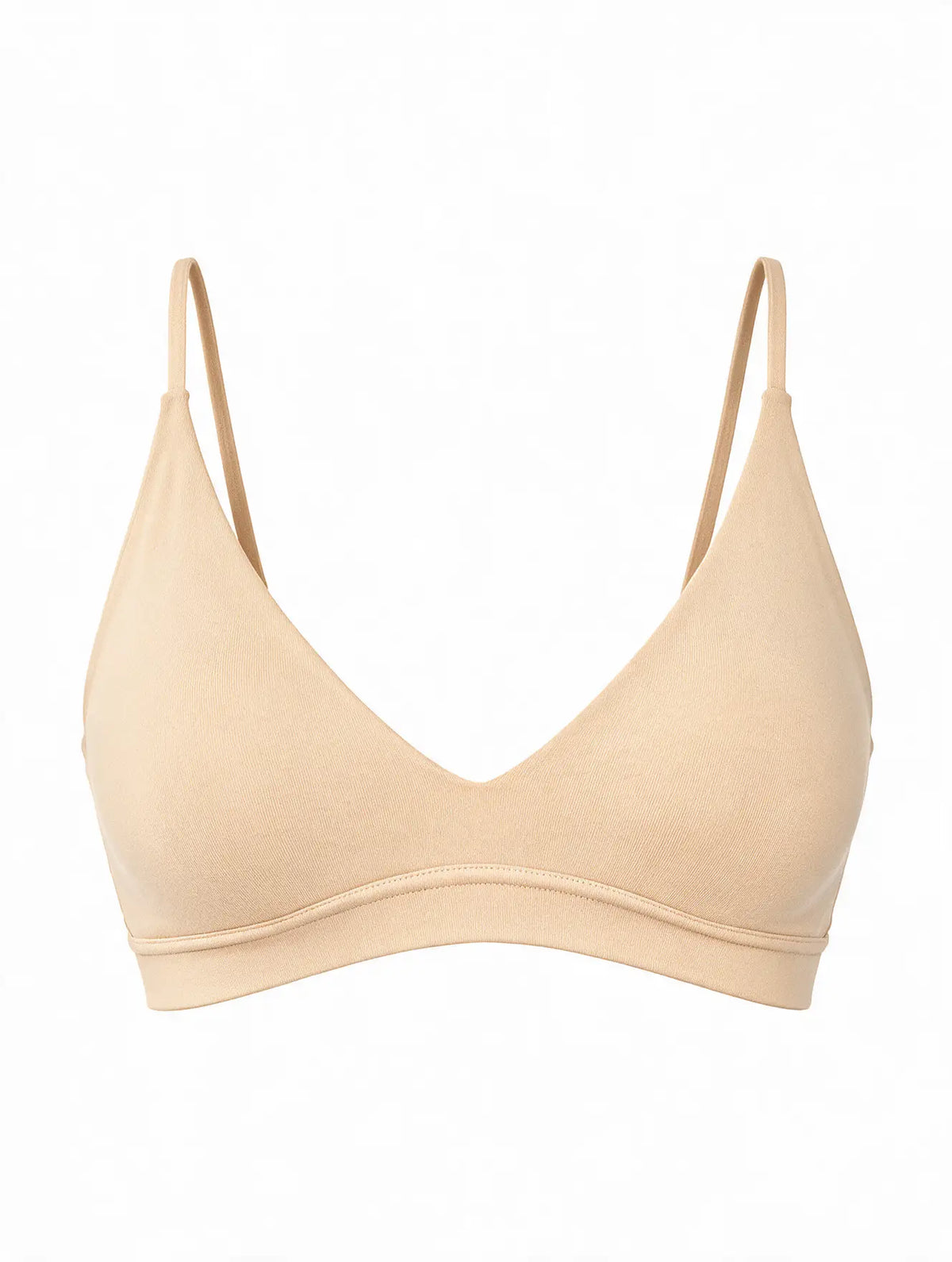 Auvella Seamless Comfort Bralette