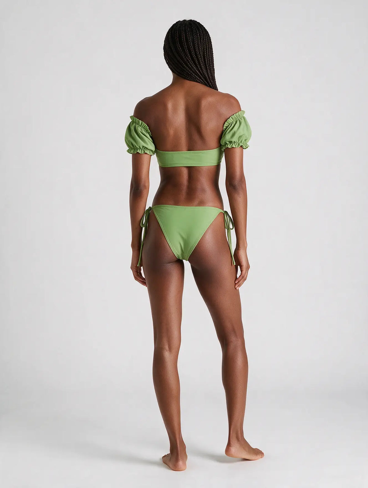 Women's Two-Piece Swimsuit