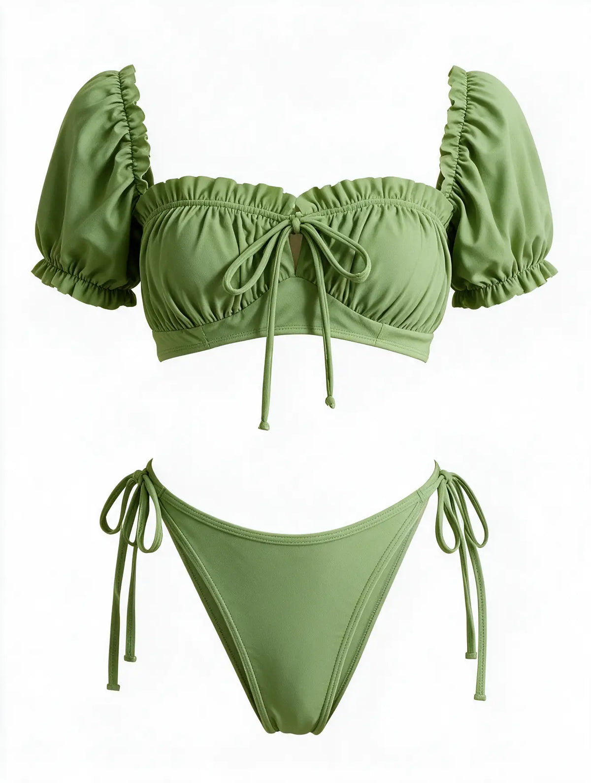 Women's Two-Piece Swimsuit