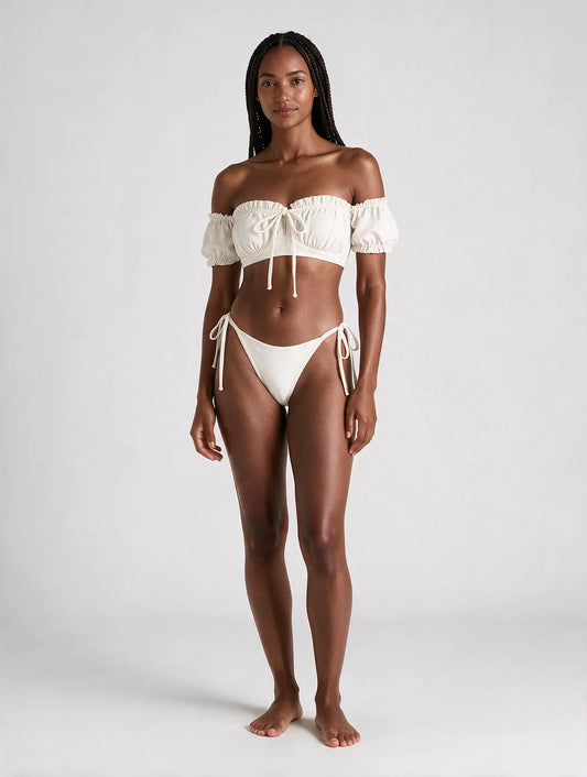 Women's Two-Piece Swimsuit
